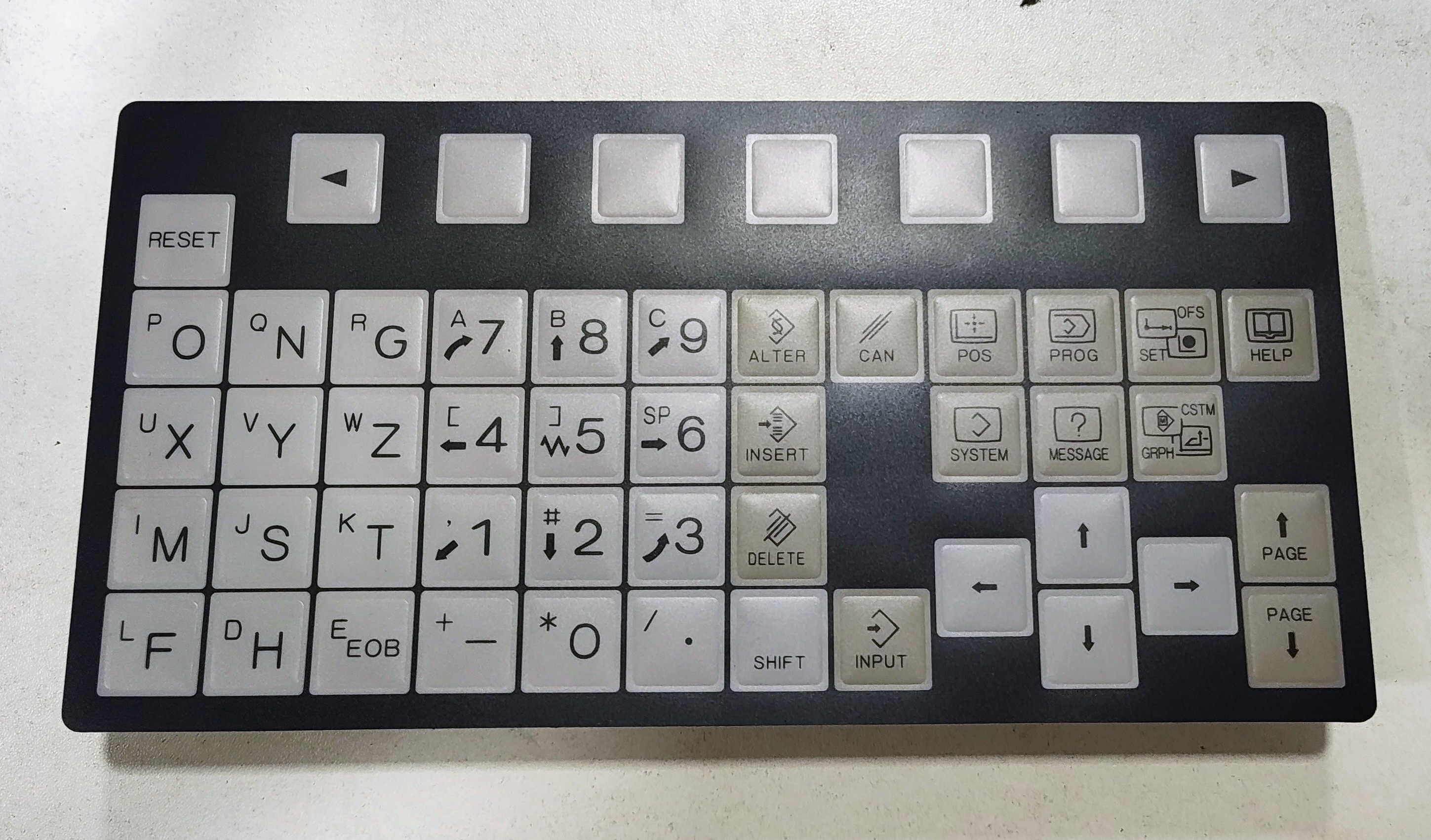 KEYPAD